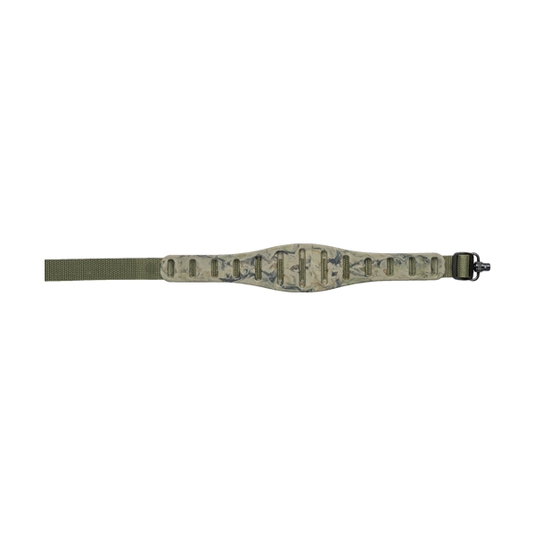 Quake Claw Contour Sling - Dual Q.r. Swivels Camo