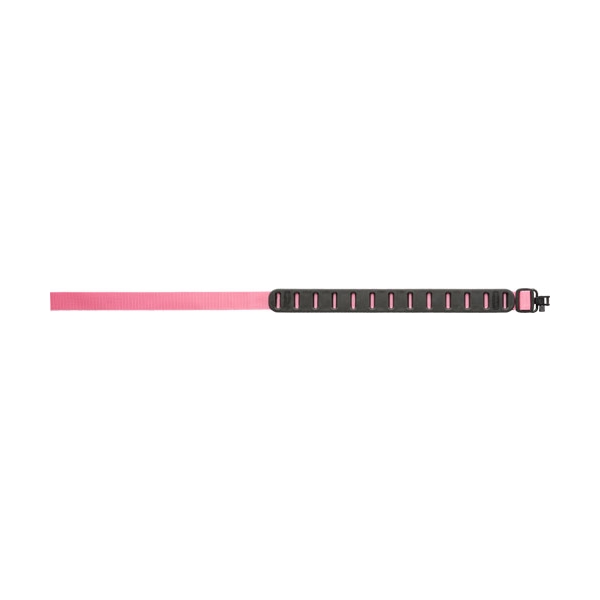 Quake Slimline Sling - Pink/black