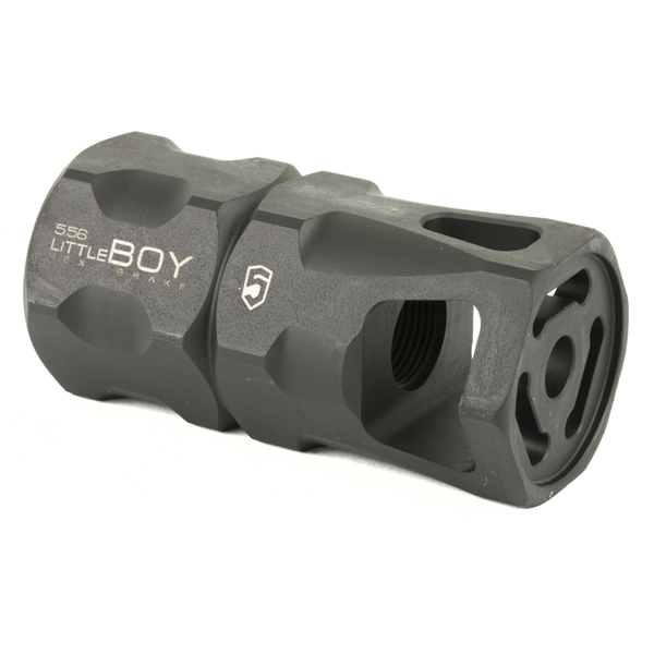 Phase5 Little Boy Hex Brake 556 Blk