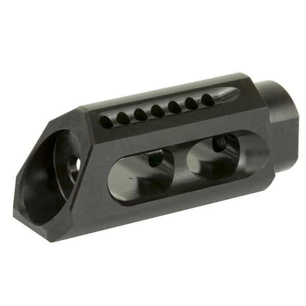 Yhm Slant Brake/comp 1/2-28 556