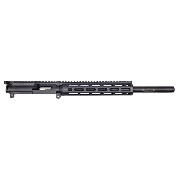 Gemtech Integra 15-22 Spprssd Upper