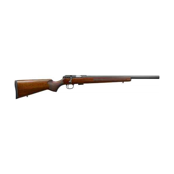 Cz 457 Varmint 22lr Wlnt 5rd