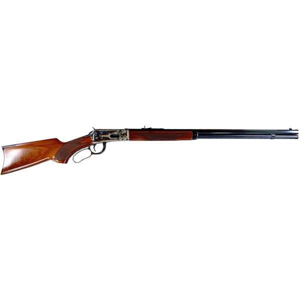 Cimarron 1894 Dlx .30-30 Win. - 26" Oct. Cc/blued Pistol Grip