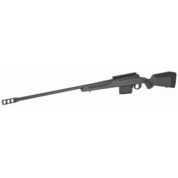 Sav 110 Long Range Hntr 338lapua 26