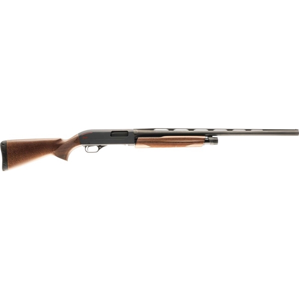 Winchester Sxp Field Compact - 12ga 3" 26"vr Matte Black/wal