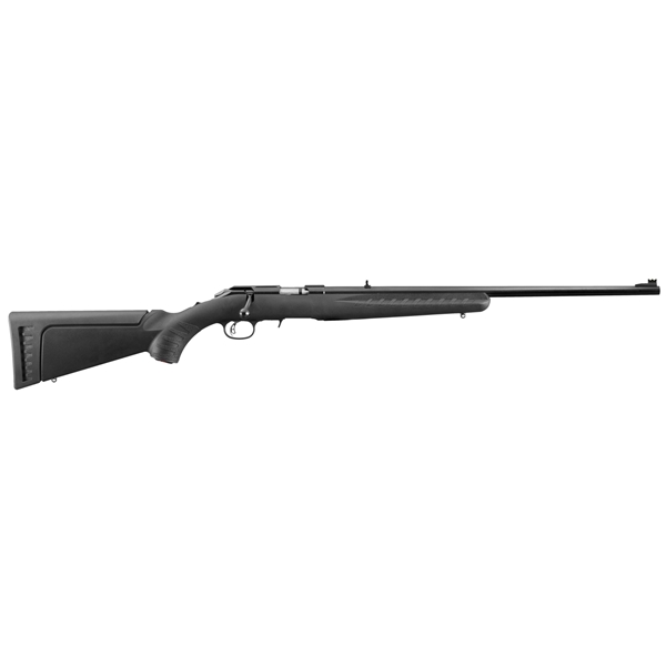 Ruger American Rf 22wmr 22" Bl 9rd