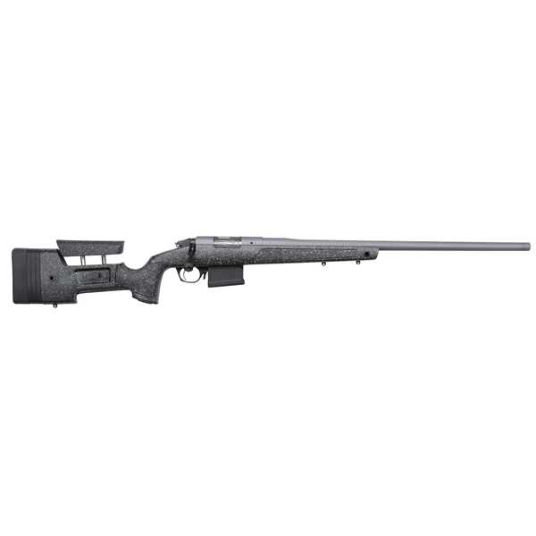 Bergara Hmr Pro 6.5cm 24" 5rd Blk