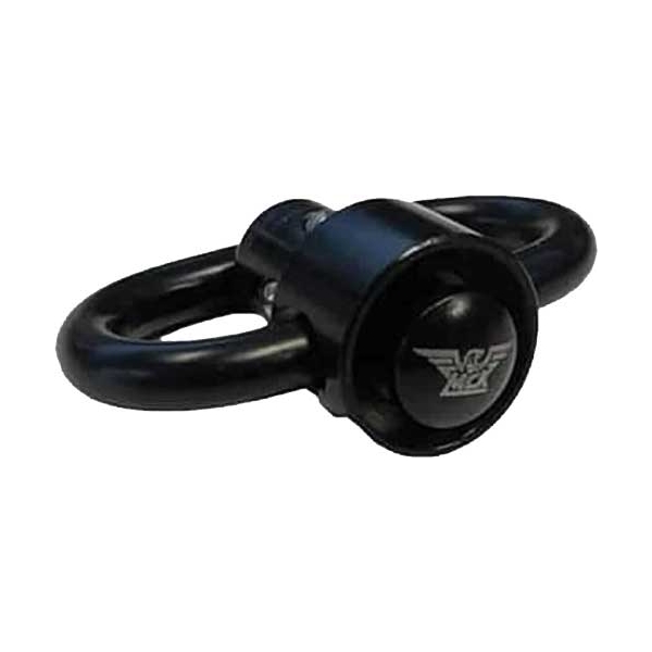 Caa Micro Conversion Kit - Push Button Sling Swivel