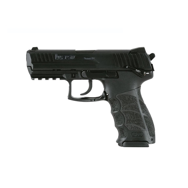 Heckler and Koch (HK USA) P30s V3 9mm Da/sa 10+1 Ns Sfty