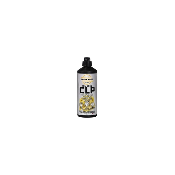 Bf Lp-4 Lube/pres Btl 4oz