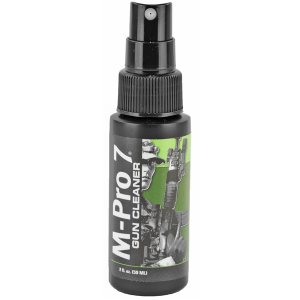 M-pro 7 Gun Cleaner 2oz