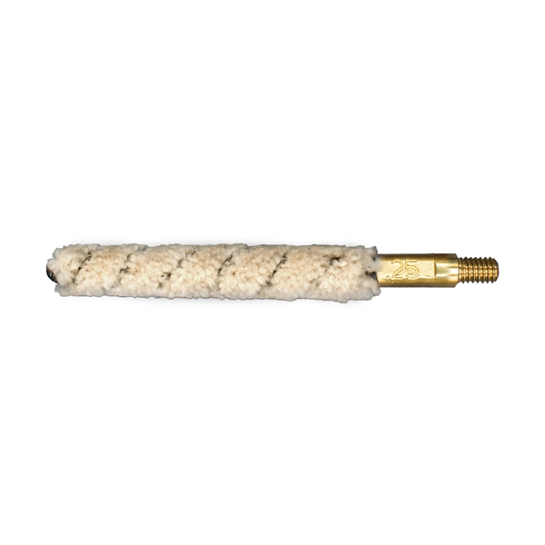 Shooters Choice Cotton Bore - Mop .243/.25/6mm/6.5mm 3"