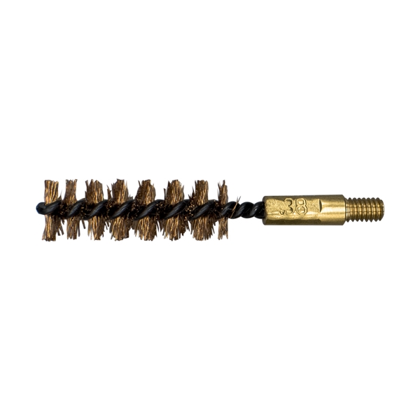 Shooters Choice Bronze Bore - Brush 9mm 2"