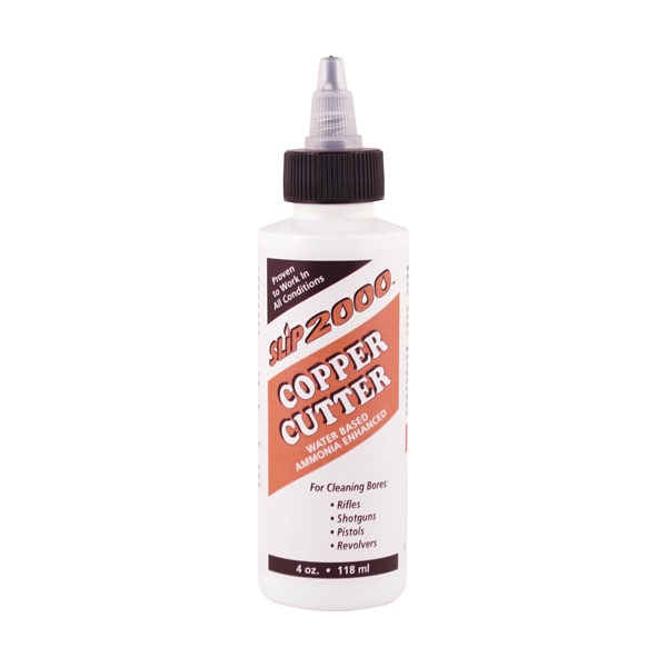 Slip 2000 4oz. Copper Cutter -