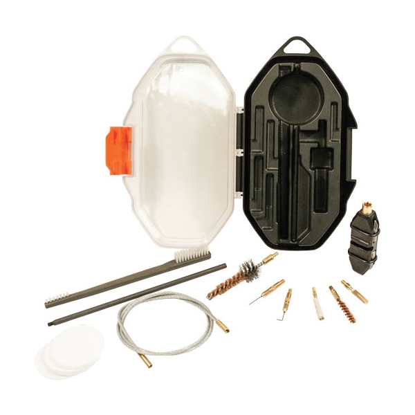 Otis Patriot 9mm Pistol - Cleaning Kit W/ Mini Tool