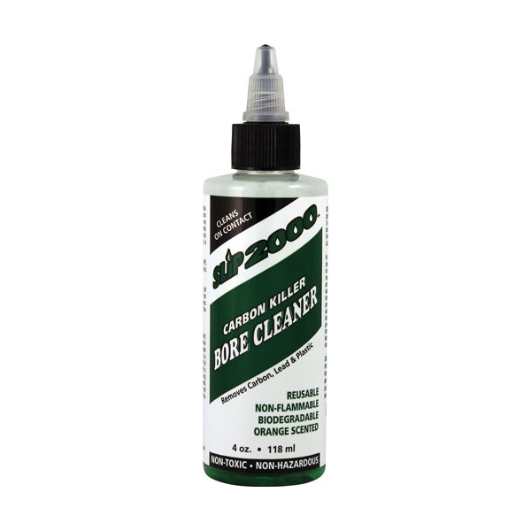 Slip 2000 4oz. Carbon Killer - Bore Cleaner