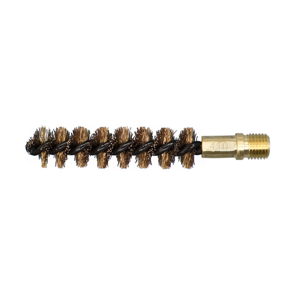 Shooters Choice Bronze Bore - Brush 410 Ga 3"