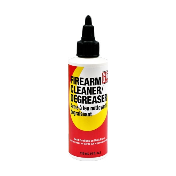 G96 Firearm Cleaner/degreaser - 4oz. Biodegradable<