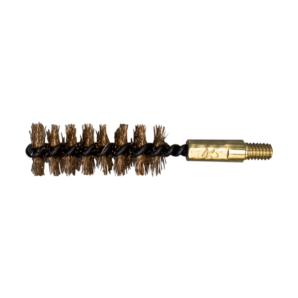 Shooters Choice Bronze Bore - Brush 45 Cal 2"