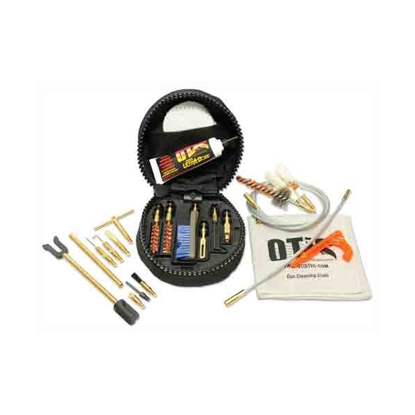 Otis Msr/ar Cleaning System - Deluxe .223/5.56mm Kit