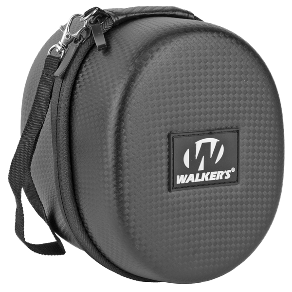 Walker's Razor Muff Carrying Case