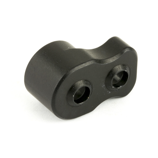 Kdg Scar Rear Qd Sling Mount Blk