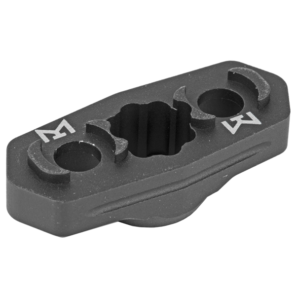 Nordic Mlok Qd Mount