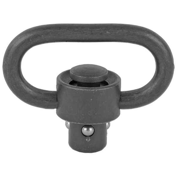 Grovtec Heavy Duty Pb Swivel 1.25