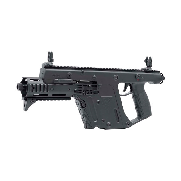 Kriss Vector Sdp-e G2 .45acp - 6.5" Tb 13rd Mk5 Black