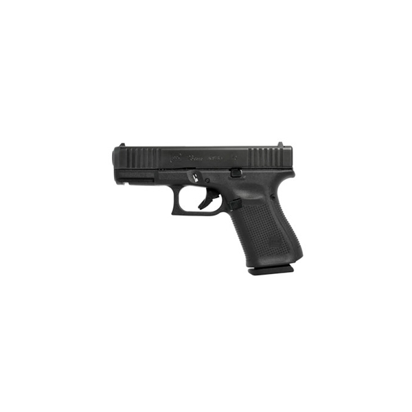 Glock 23 Gen5 40sw 10rd Fs