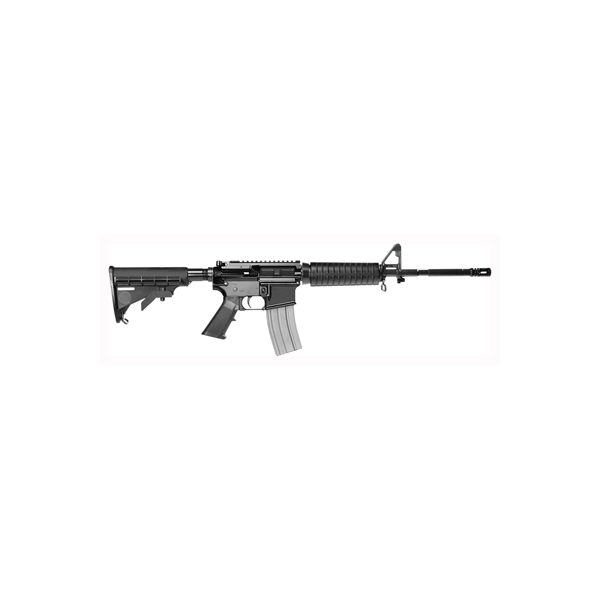 Delton Echo 316 A3 Carbine - 5.56mm 16" Bbl. 30rd Black