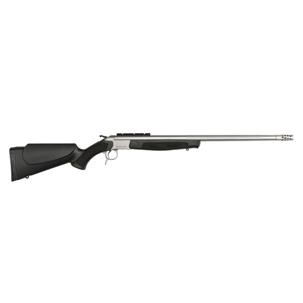 Cva Scout Td .35whelen 25" Ss Blk