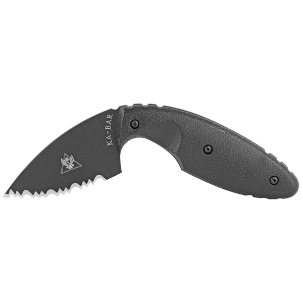 Kbar Tdi Le Knife 2" Blk Cmb