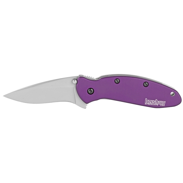 Kershaw Ken Onion Scallion Pln