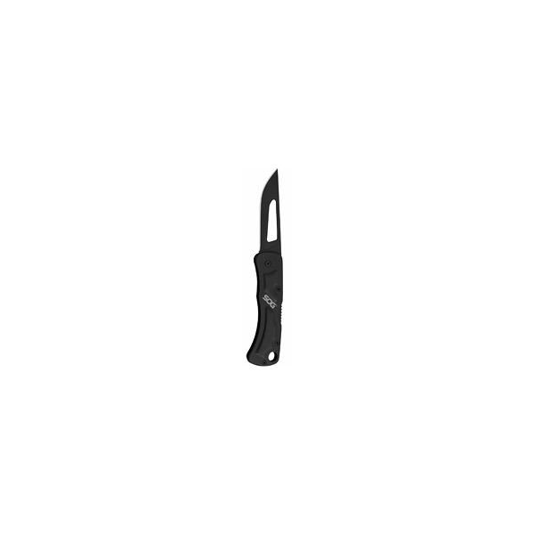 Sog Centi Ii Black 2.1