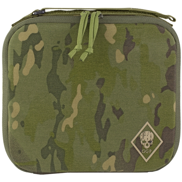 Ggg Pistol Soft Case Multi Tropic