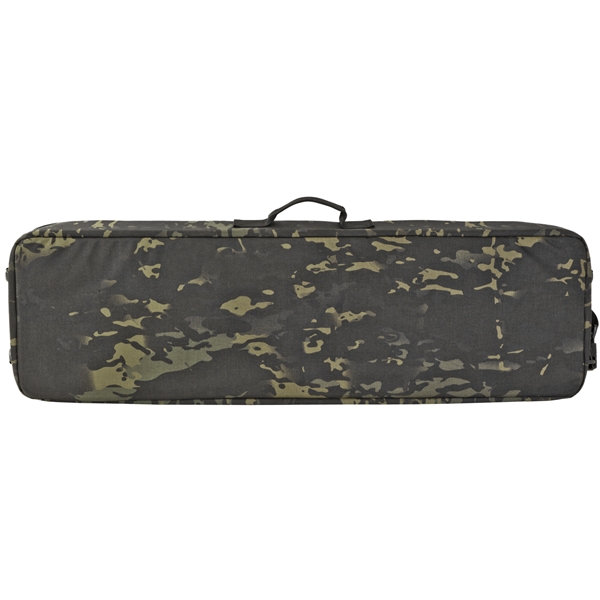 Ggg Rifle Case Multi Blk