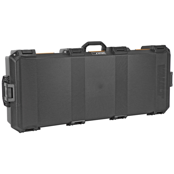 Pelican Vault V730 Case Tac Rfl Blk