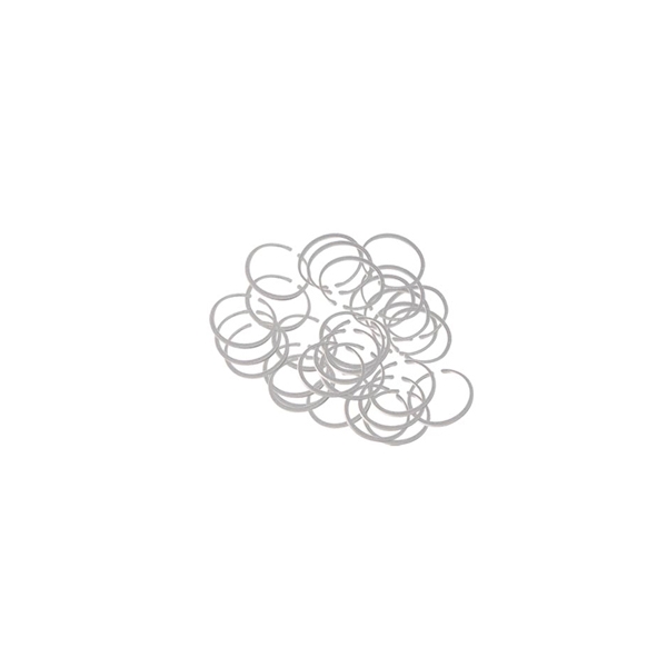 Luth Ar Bolt Gas Rings (30 Pack)