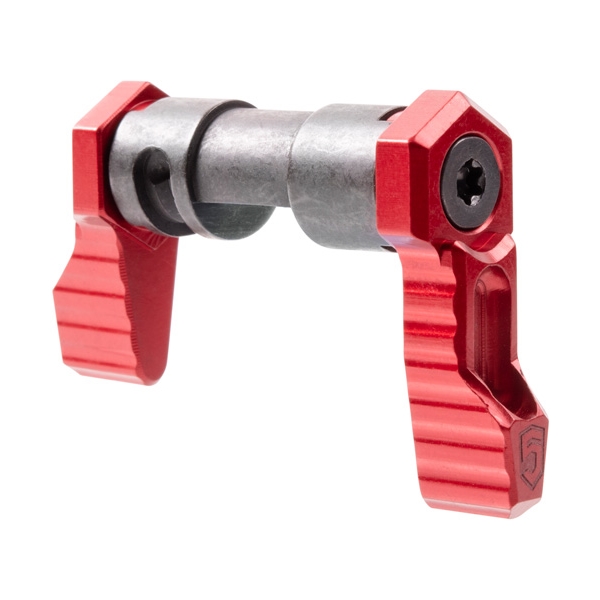 Phase5 Ambi Safety Selector Red