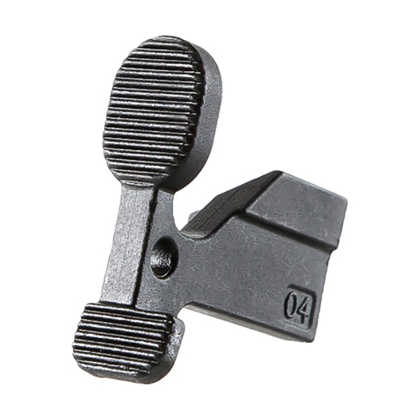 Pof-usa Bolt Catch Enhanced - Universal For Ar-15