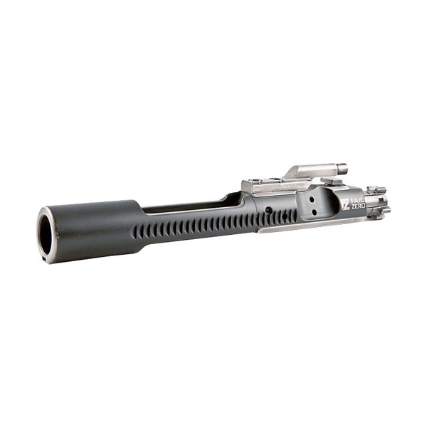 Fail Zero Bolt Carrier Group - 5.56mm Full Auto Ar-15 Black