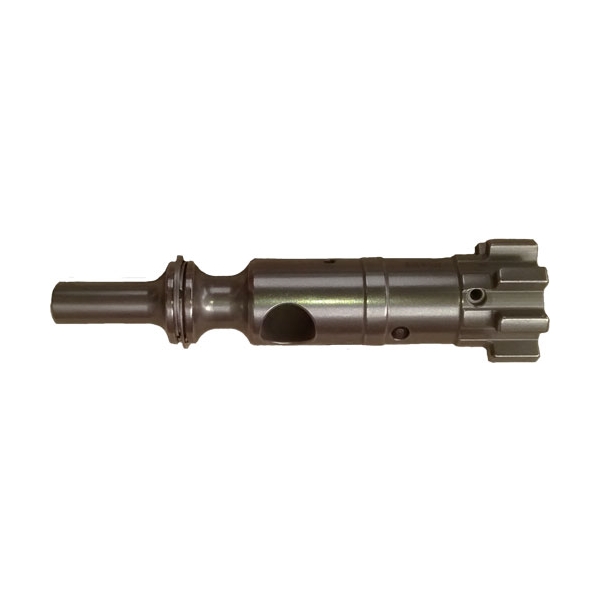 Ab Arms Bolt Assembly - 5.56mm Ar-15 Nickel Boron