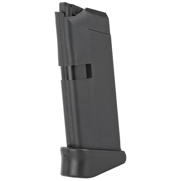 Mag Glock Oem 42 380acp 6rd W/extpkg