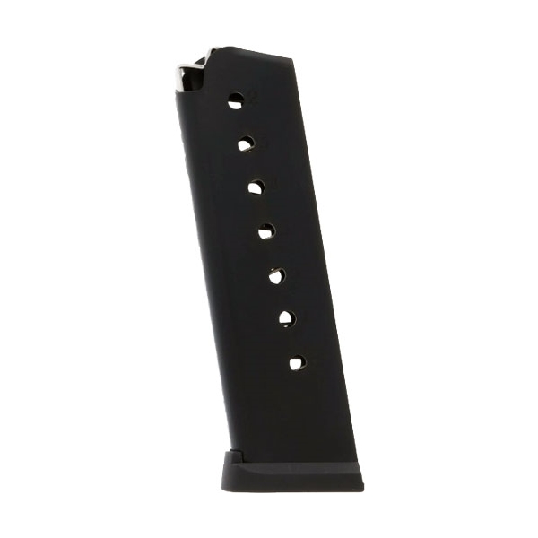 Kci Usa Inc Magazine 1911 .45 - 8rd Black Steel