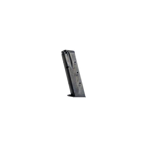 Cz Magazine 75/85 9mm Luger - 16rd Blued Steel