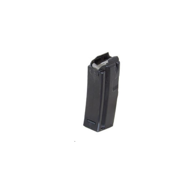 Heckler and Koch (HK USA) Magazine Sp5 9mm Black 10rd