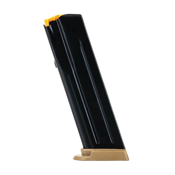 Fn Magazine Fn 509 9mm 17rd - Fde