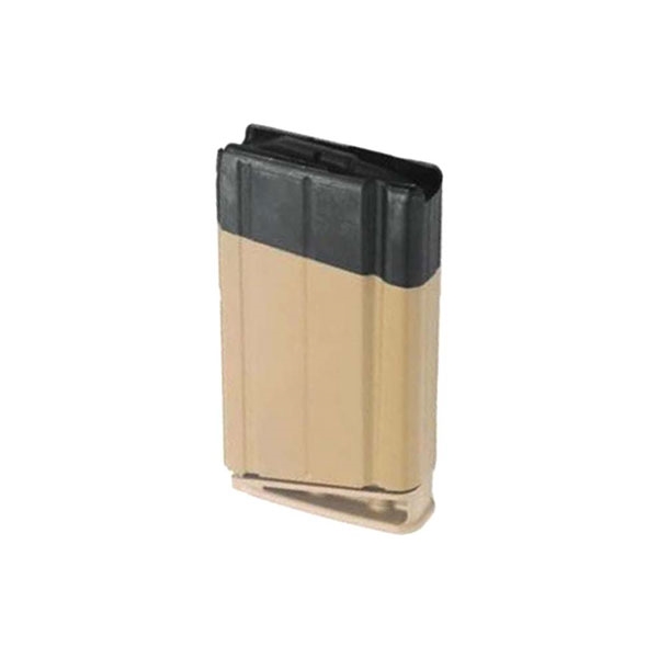 Fn Magazine Scar 17 .308 - 10rd Flat Dark Earth