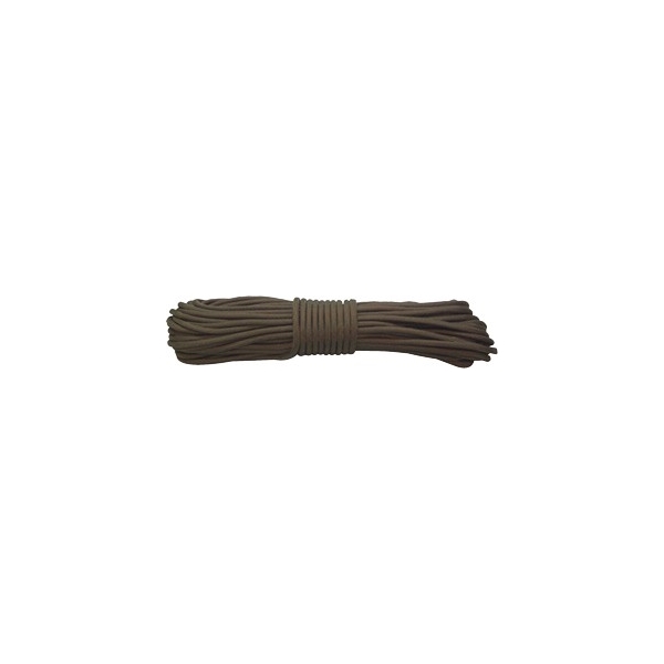 Red Rock 550 Parachute Cord - 50 Feet Olive Drab